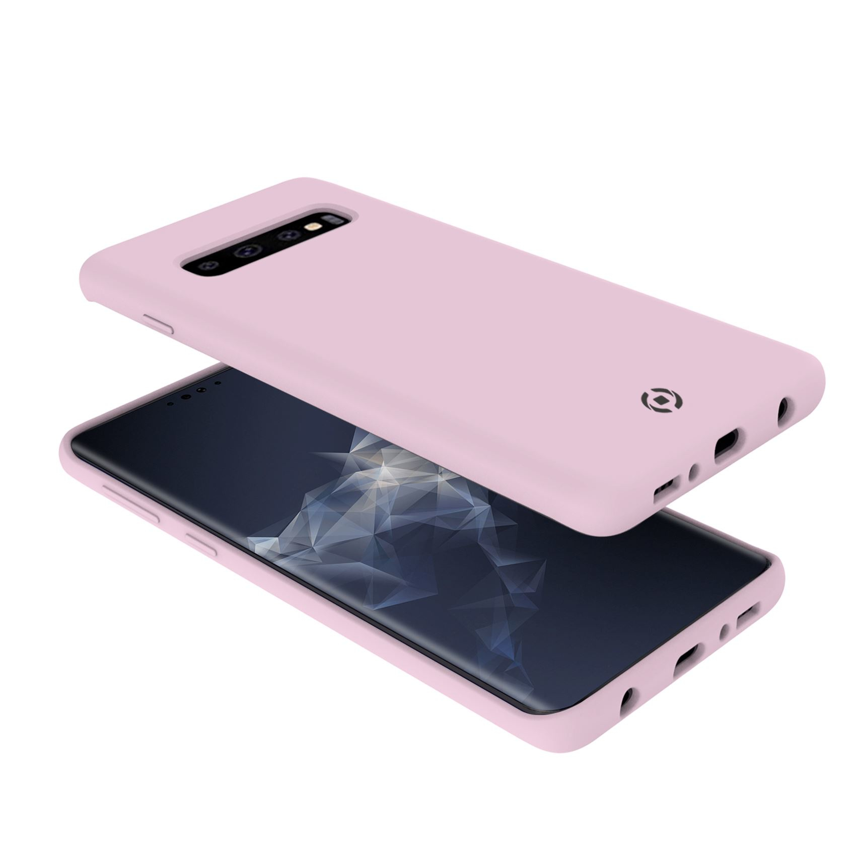 Celly FEELING891PK mobile phone case – image 3
