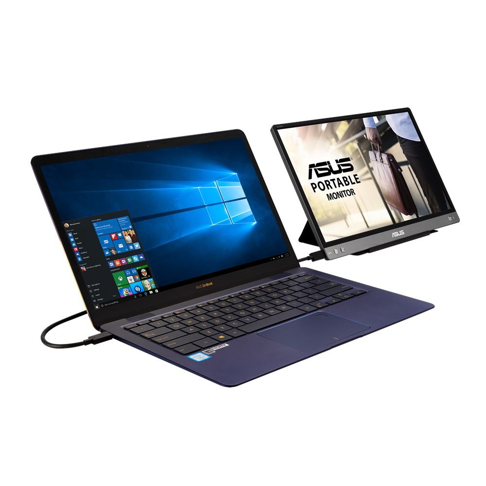 ASUS MB14AC computer monitor – image 5