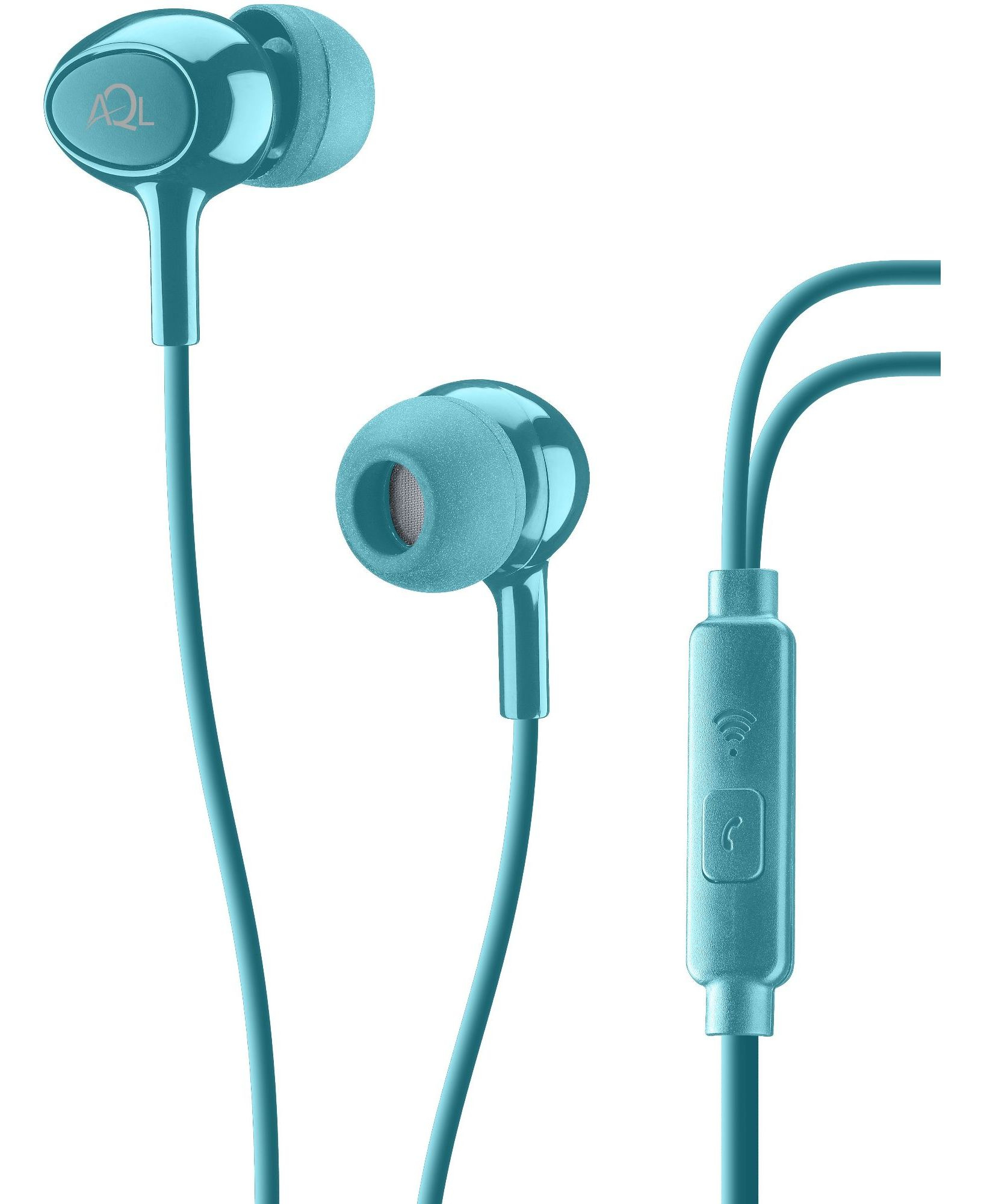 AQL ACOUSTICG — vue 1 sur 1