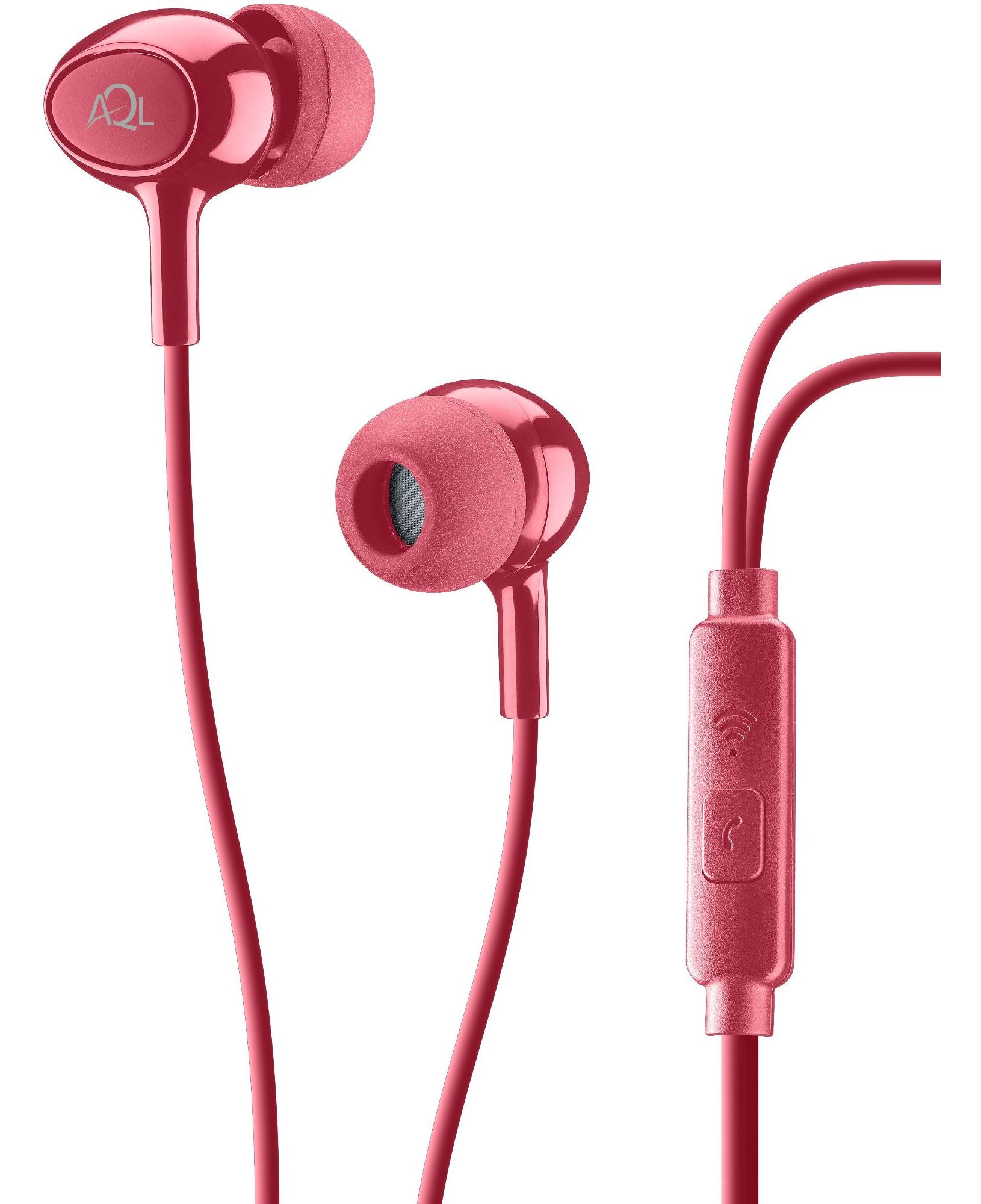 AQL ACOUSTICR — vue 1 sur 1