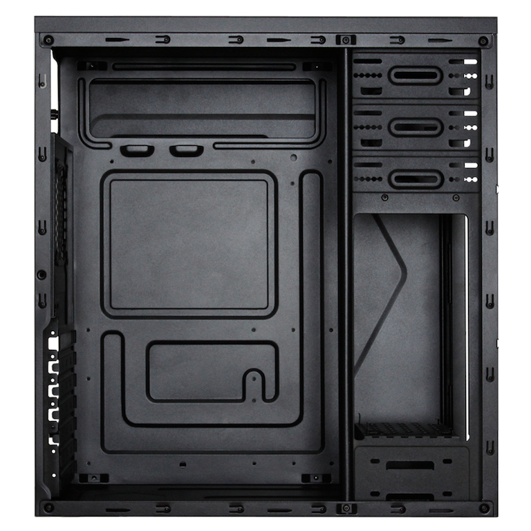 Hiditec SSIMO Black Edition – image 3
