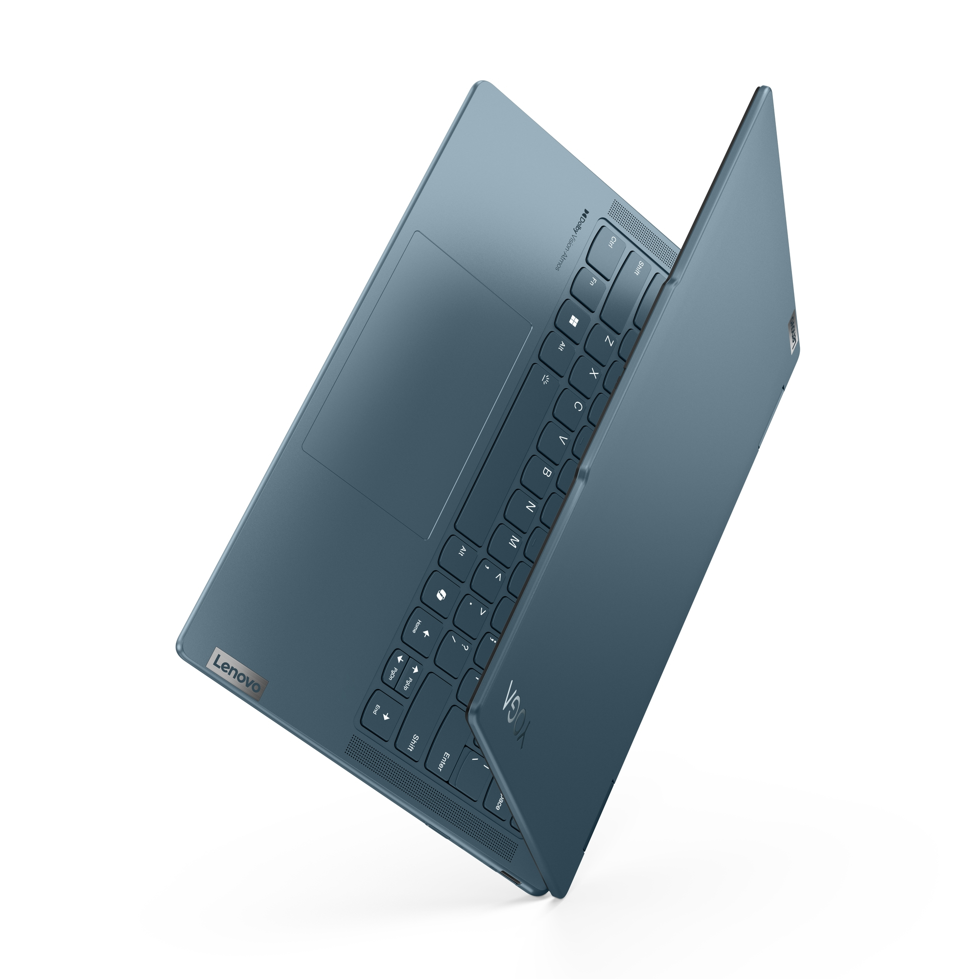 Lenovo Yoga7 2in1 i5 16GB 512GB W11H – image 9