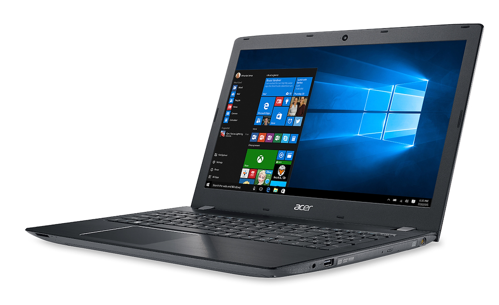 Acer Aspire E E5-575G-78PQ Intel® Core™ i7 i7-7500U Laptop – image 2