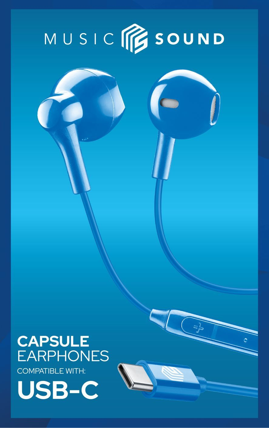Music Sound 8018080479625 — vue 1 sur 2