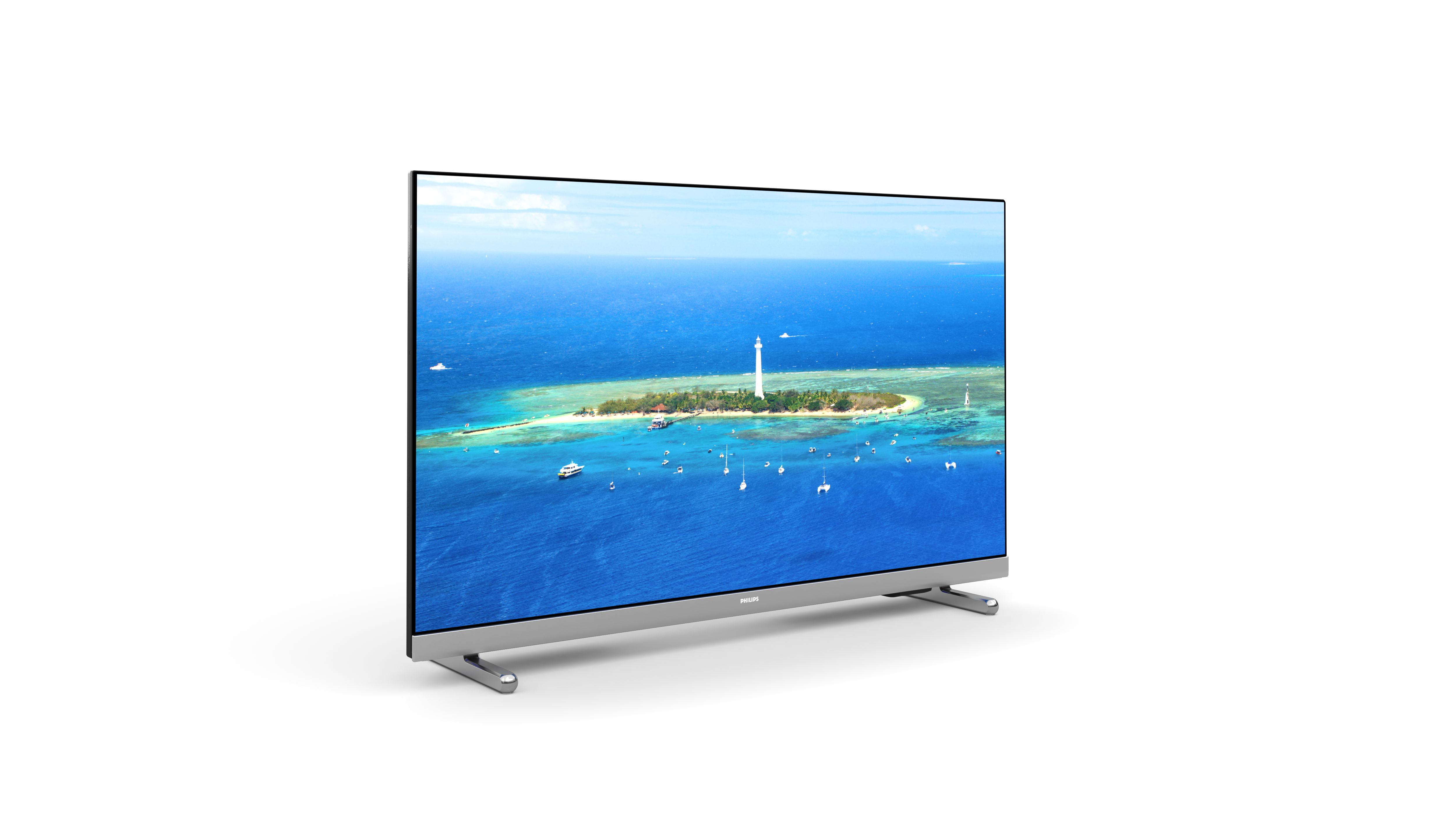 PHILIPS 32PHS5527 TV LED HD 32 (80 cm) 2 X HDMI — photo 1