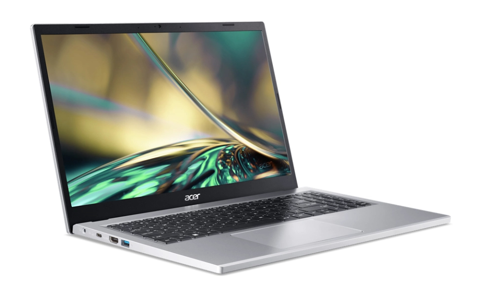 Acer Aspire 3 A315-510P-381J Intel® Core™ i3 i3-N305 Laptop – image 2