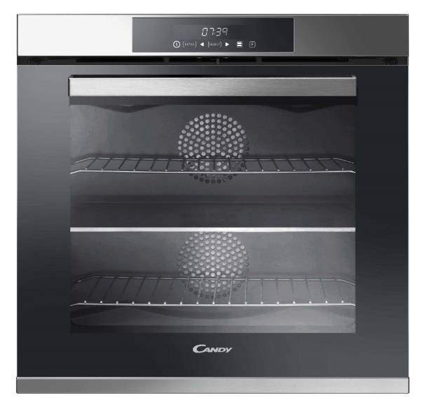Candy FCDP678CF‐1 oven