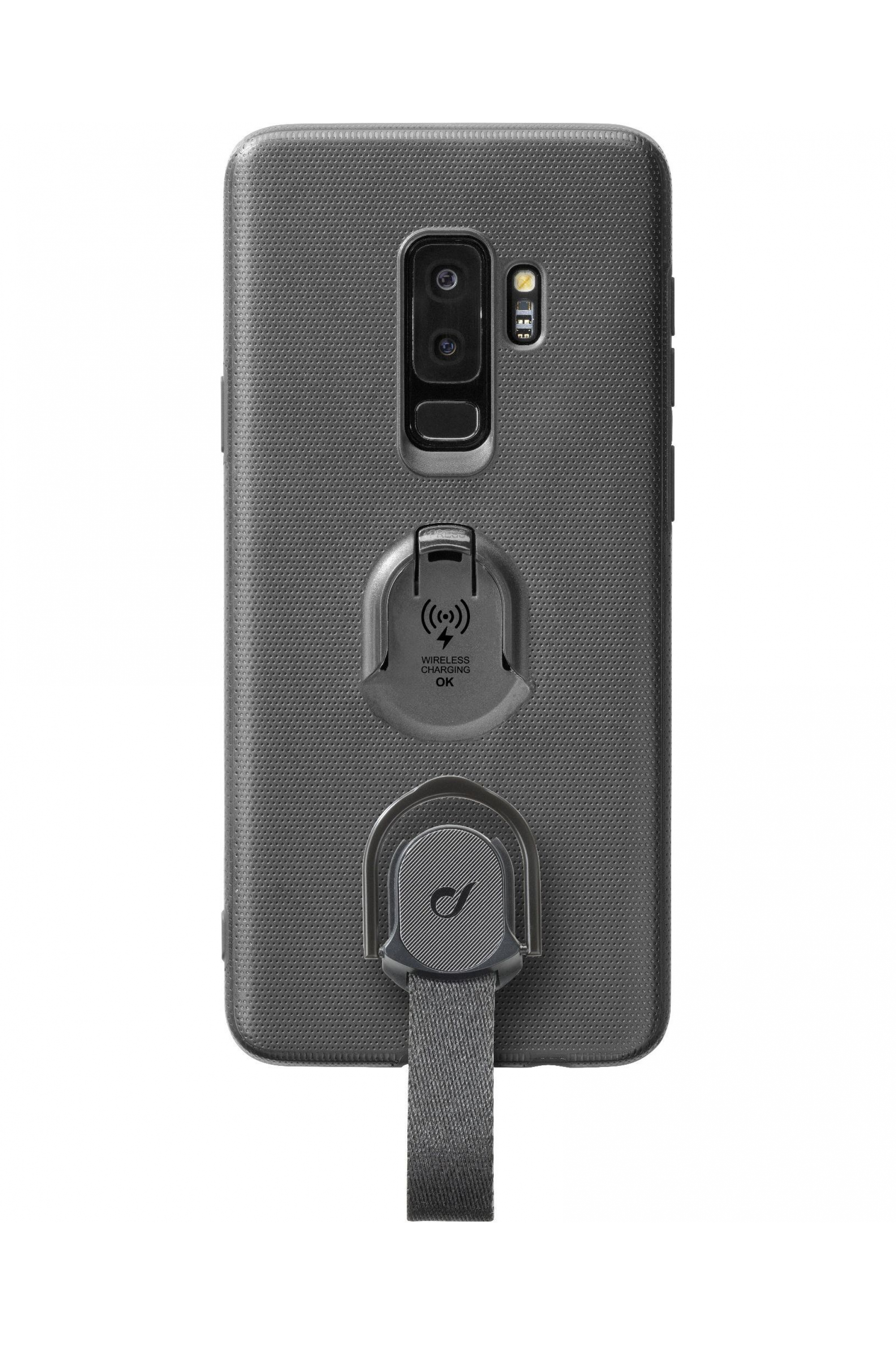 Cellularline Steady Case - Galaxy S9+ – image 2