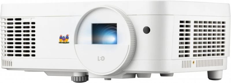 Viewsonic LS510W data projector Standard throw projector 3000 ANSI lumens LED WXGA (1280x800) White – image 8