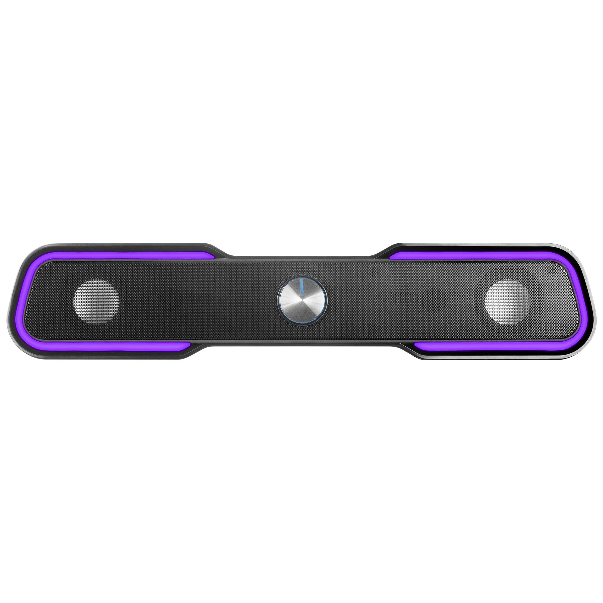 Mars Gaming MSBX soundbar speaker Black – image 7