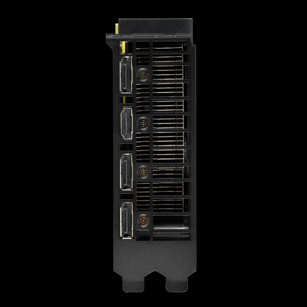 ASUS Turbo -RTX2080S-8G-EVO NVIDIA GeForce RTX 2080 SUPER – image 8