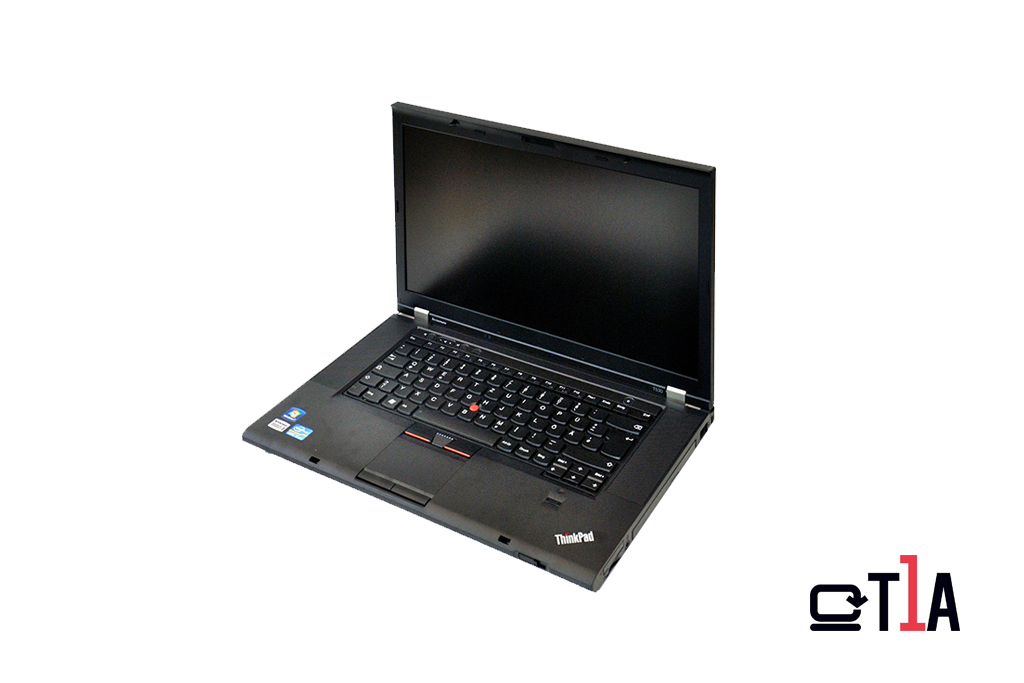 T1A THINKPAD T530 I5-3320M 15.6IN REFURBISHED 8/128 GB W10P – image 2