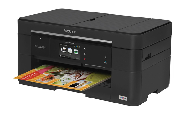 Brother MFC-J5620DWZU1 multifunction printer Inkjet A3 – image 2
