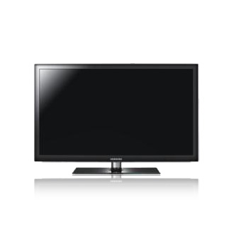 Samsung UE37D5720 94 cm (37") Full HD Black – image 1