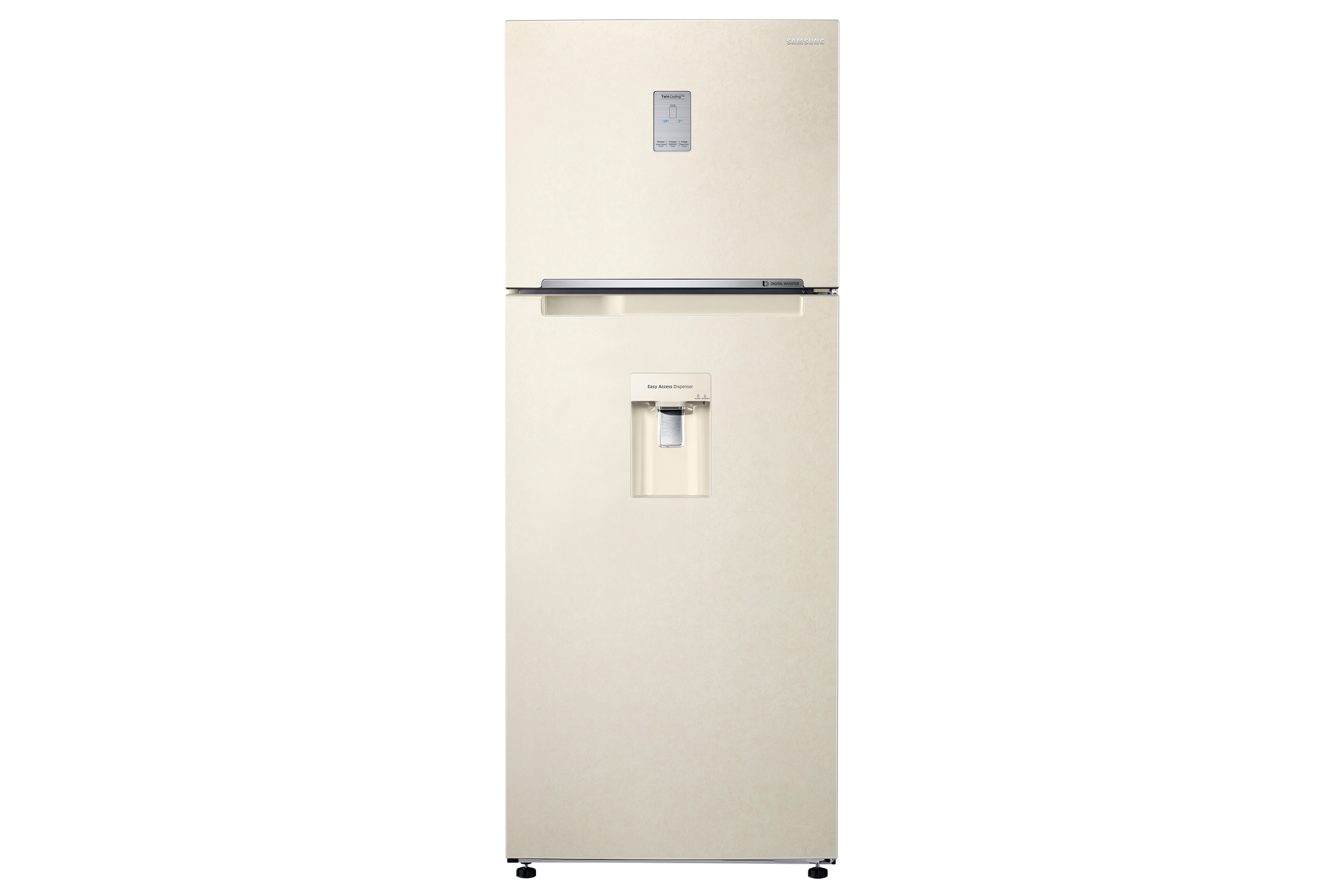 Samsung RT46K6645EF/ES — vue 1 sur 6