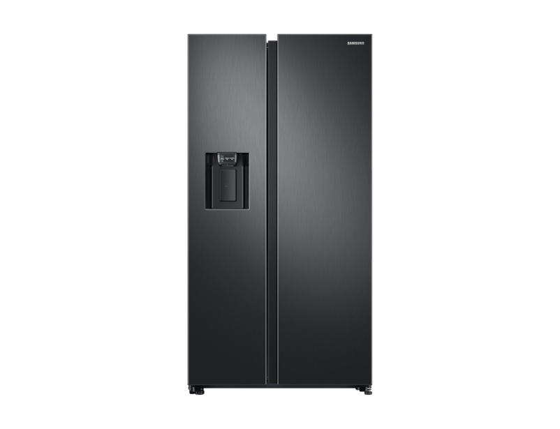 Samsung RS68N8231B1 — vue 1 sur 8