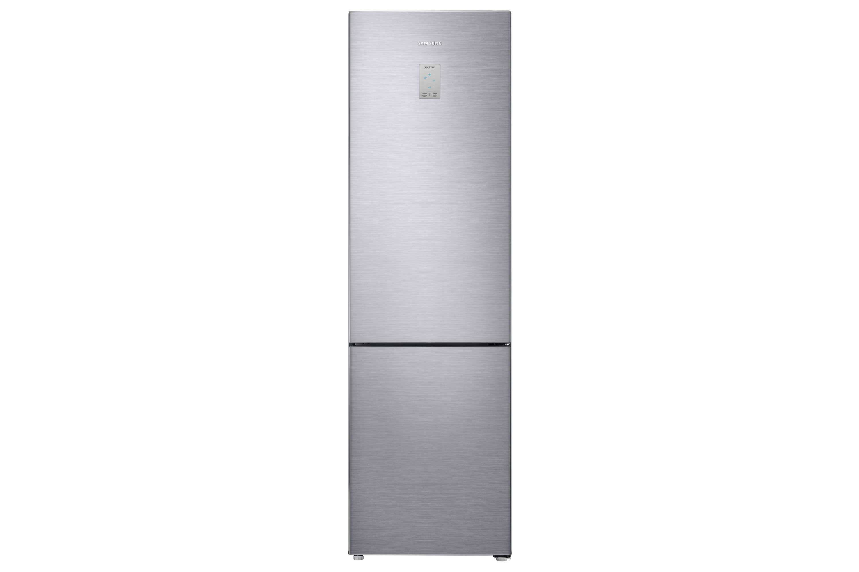 Samsung RB37J544VSL — vue 1 sur 8