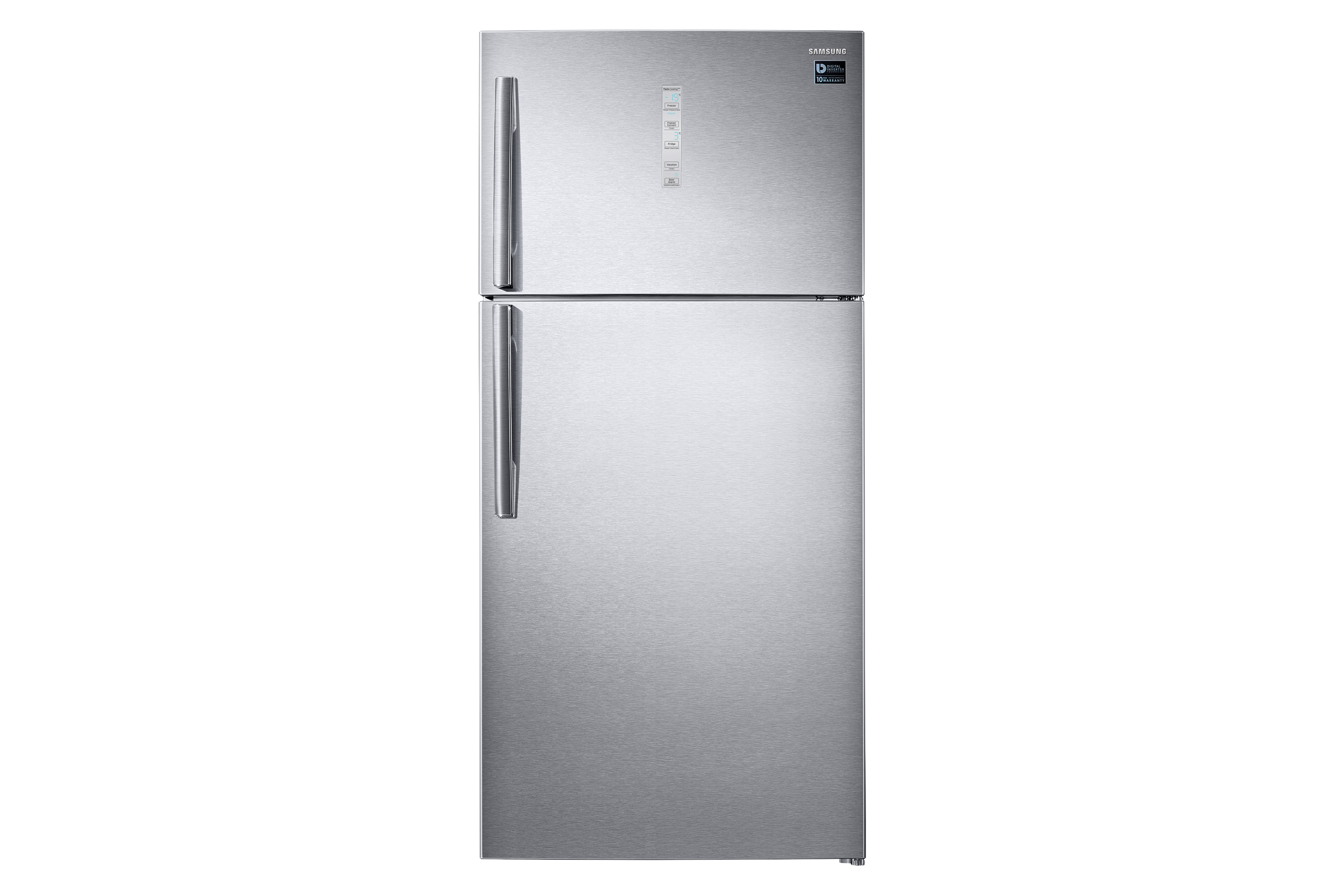 Samsung RT62K7005SL/ES — vue 1 sur 8