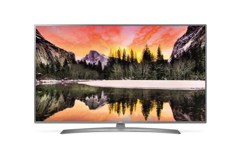 LG 65UV341C 