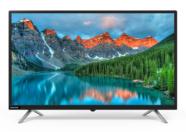 United HS61 32" — vue 1 sur 1