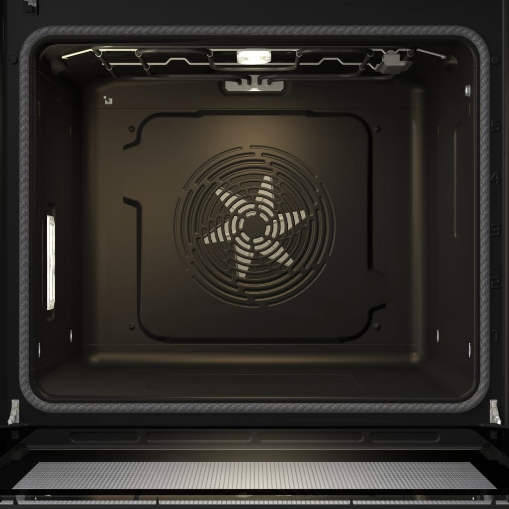 Hisense BSA66334PX oven – image 6