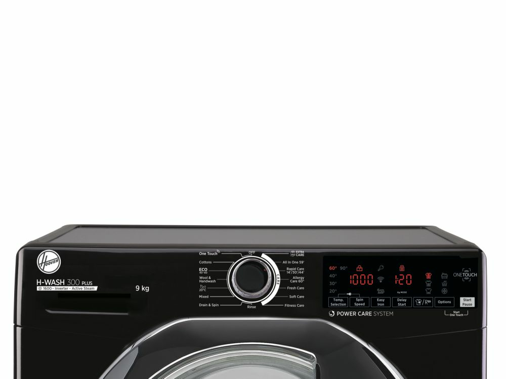 Hoover H3WS 69TAMCBE-80 – image 2