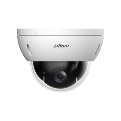 Cámara IP Dahua DH-SD22204DB-GNY - 2MP - Domo - Ethernet - DH-SD22204DB-GNY Cámara IP Dahua DH-SD22204DB-GNY - 2MP - Domo - Ethernet - DH-SD22204DB-GNY