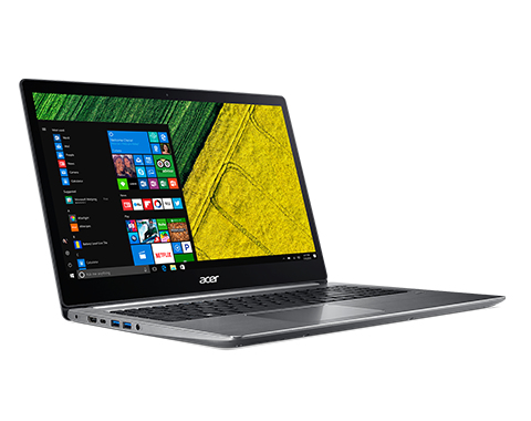 Acer Swift 3 SF315-51G-80WE Intel® Core™ i7 i7-8550U Laptop – image 3