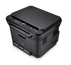 Samsung CLX-3175N + FOC Fax SF-370 – image 3