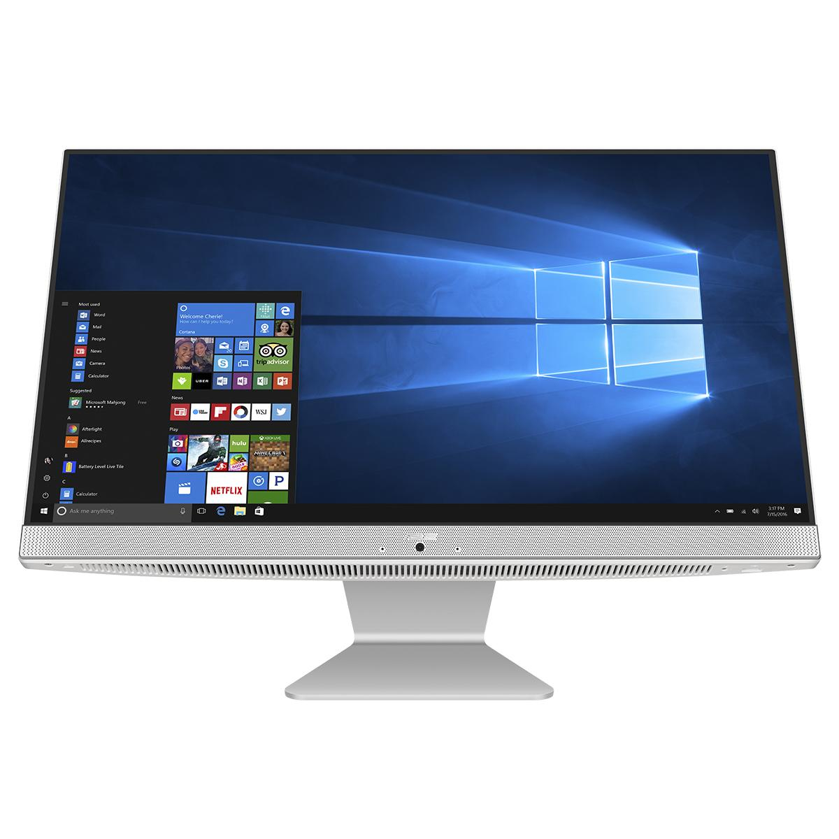 ASUS Vivo AiO V241EAK-WA026W Intel® Core™ i3 i3-1115G4 – image 9