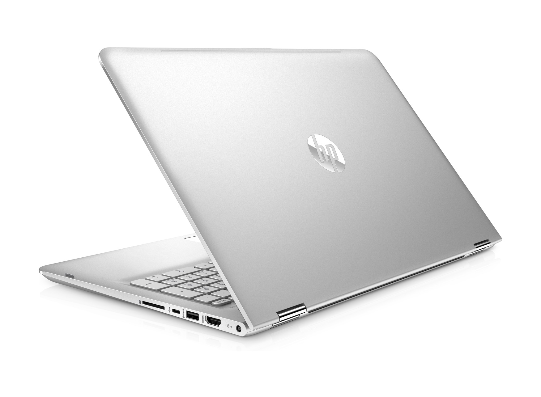 HP Pavilion x360 11-u019tu Intel® Celeron® N3060 Hybrid (2-in-1) – image 3