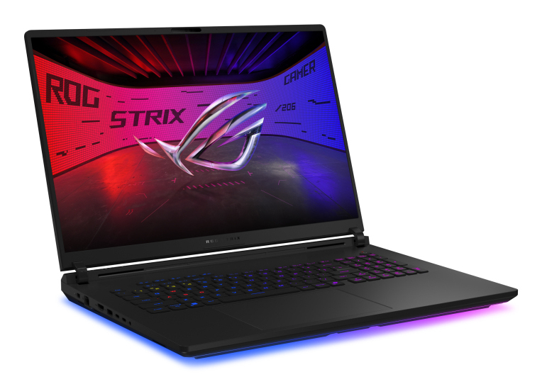 ASUS ROG Strix SCAR 18 G835LXG-TQ480X Intel Core Ultra 9 290HX Plus Laptop – image 3