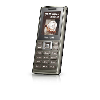 Samsung M150 4.5 cm (1.77") Grey – image 2