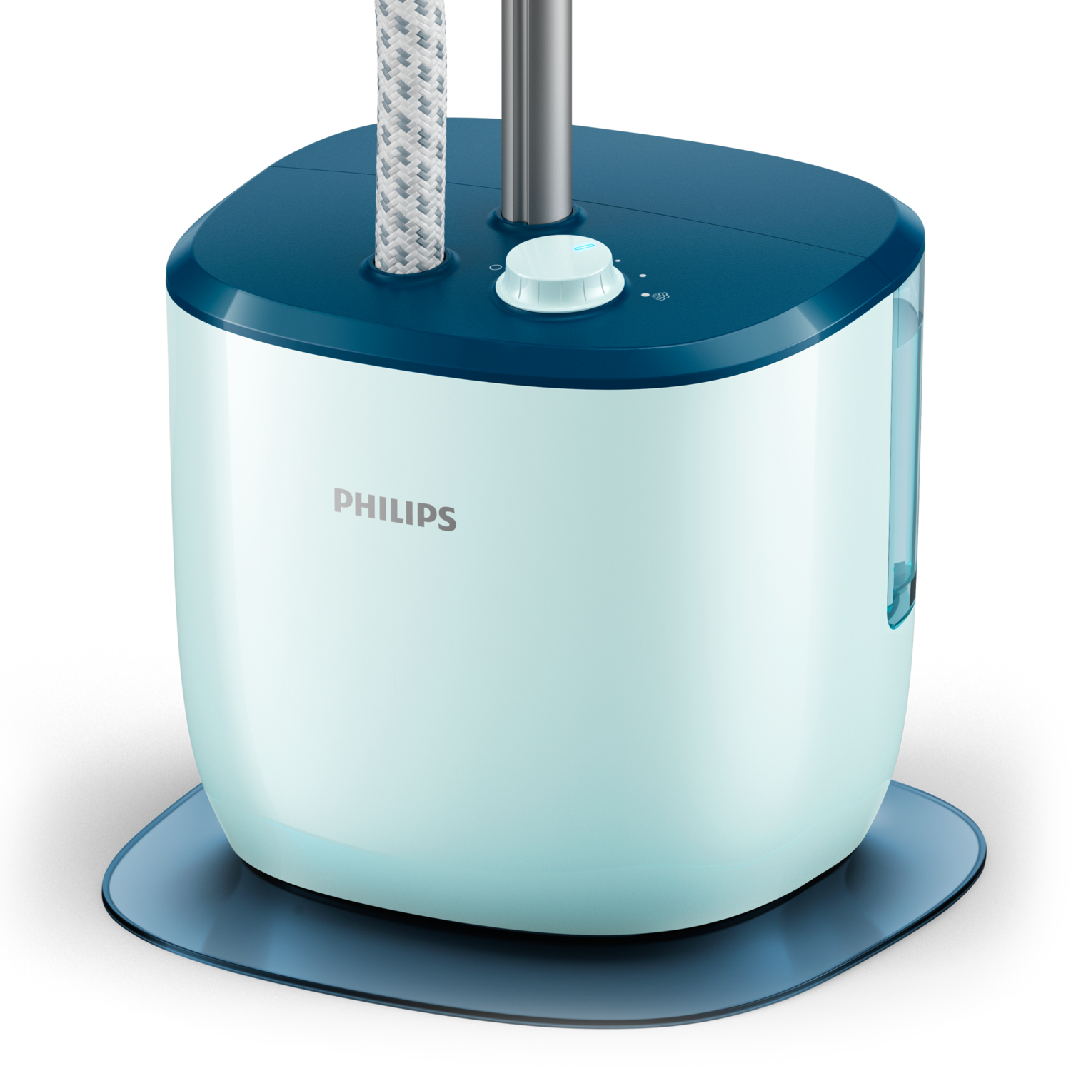 Philips DailyTouch GC516/20 garment steamer Upright garment steamer – image 4