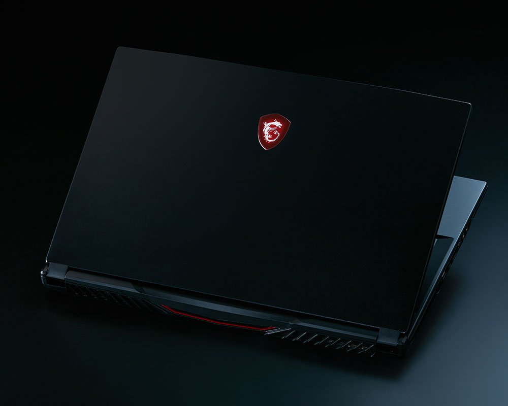 MSI GL75 9SE-081FR – image 2