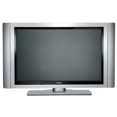 Philips 42" Flat TV w/ Pixel Plus – image 1