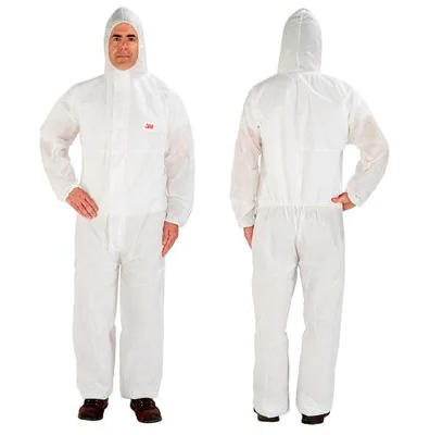 3M 4515 - XXL Valge