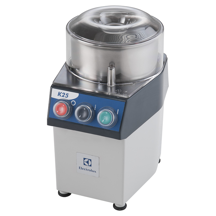 Electrolux 603836 — vue 1 sur 1