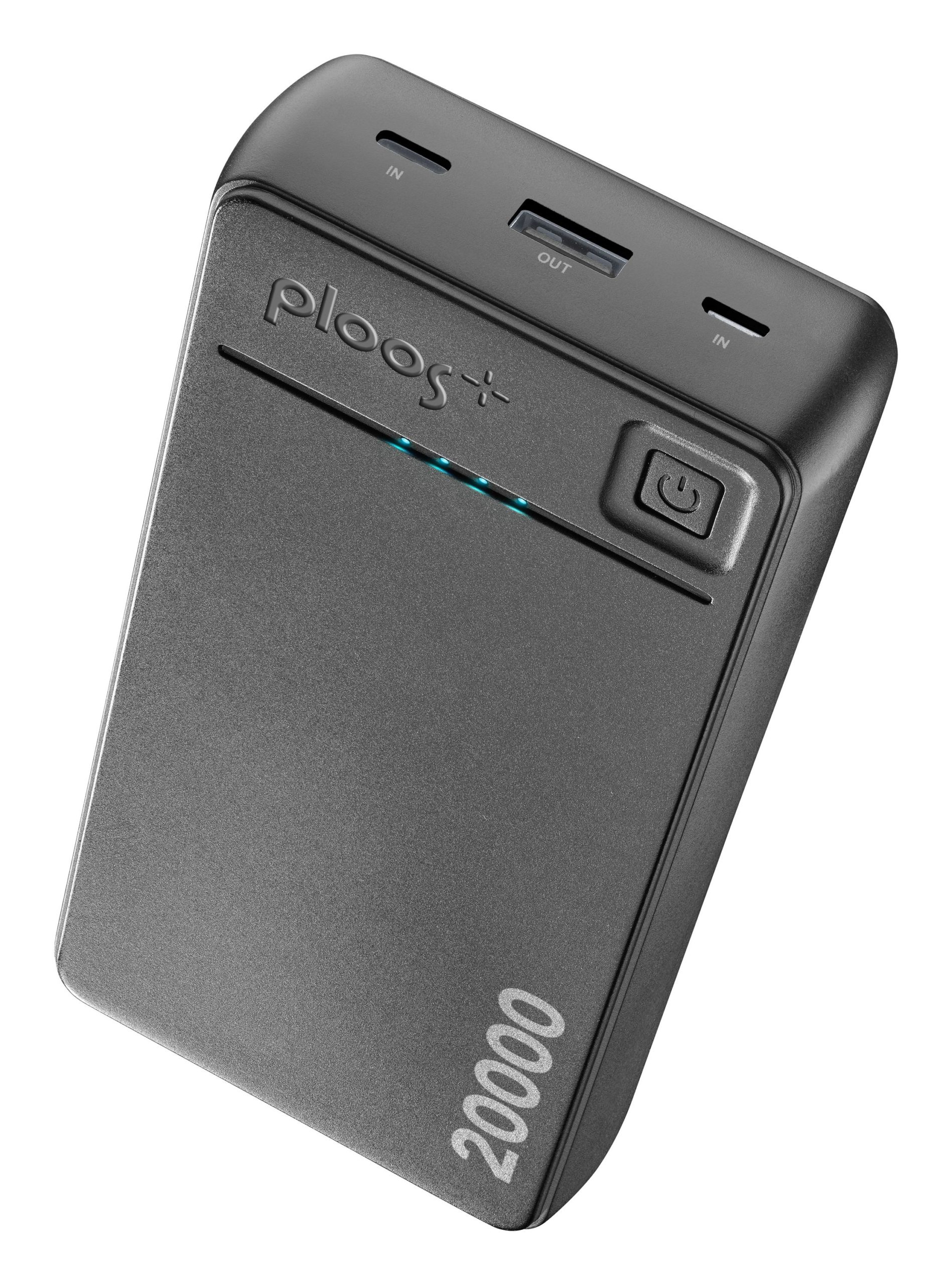 PLOOS POWER BANK 20000 Portable Charger