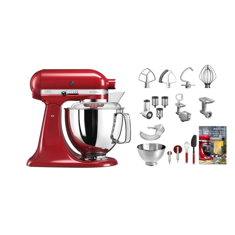 KitchenAid 1005.02 — vue 1 sur 8