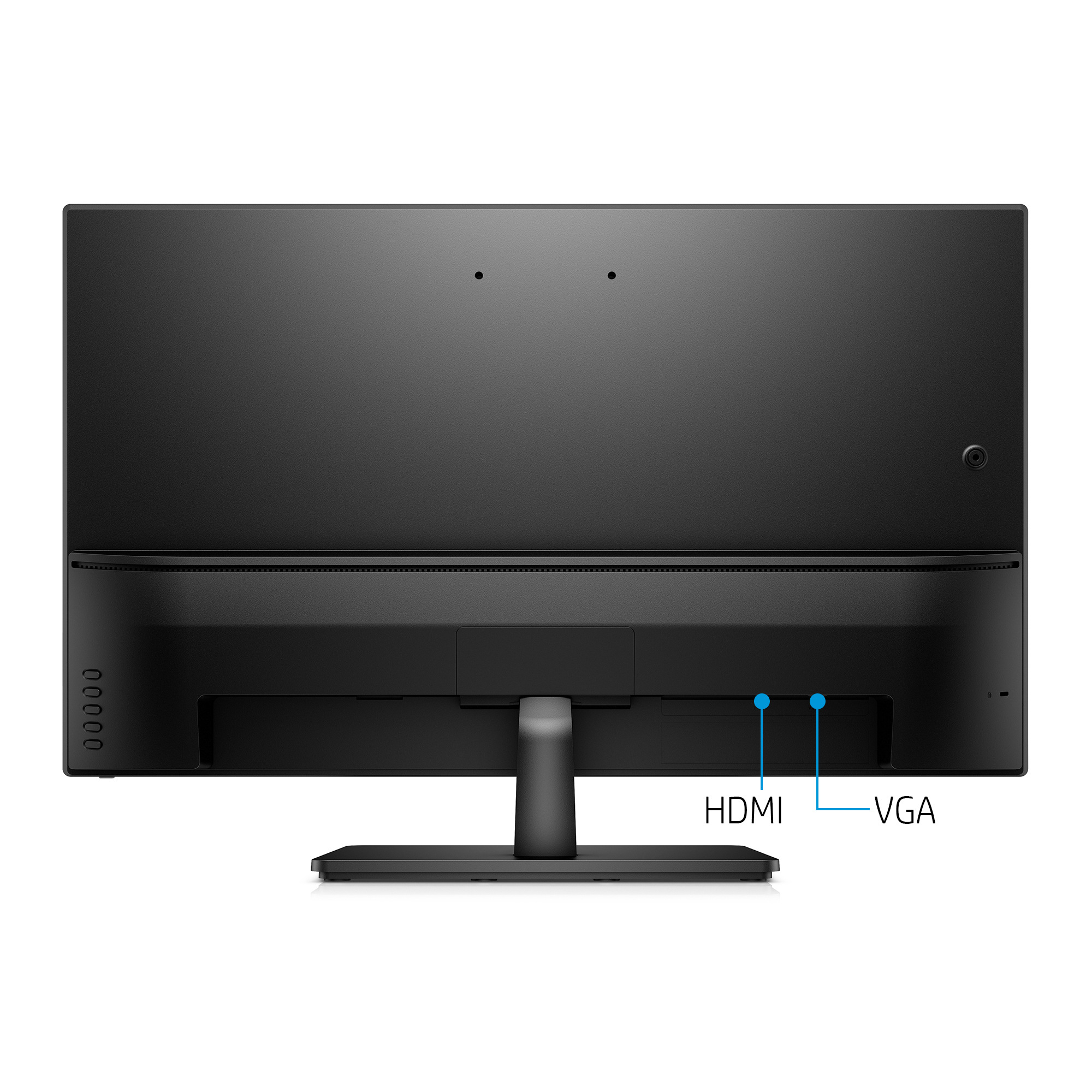 HP 32 computer monitor 80 cm (31.5″) 1920 x 1080 pixels Full HD LED Black image 6