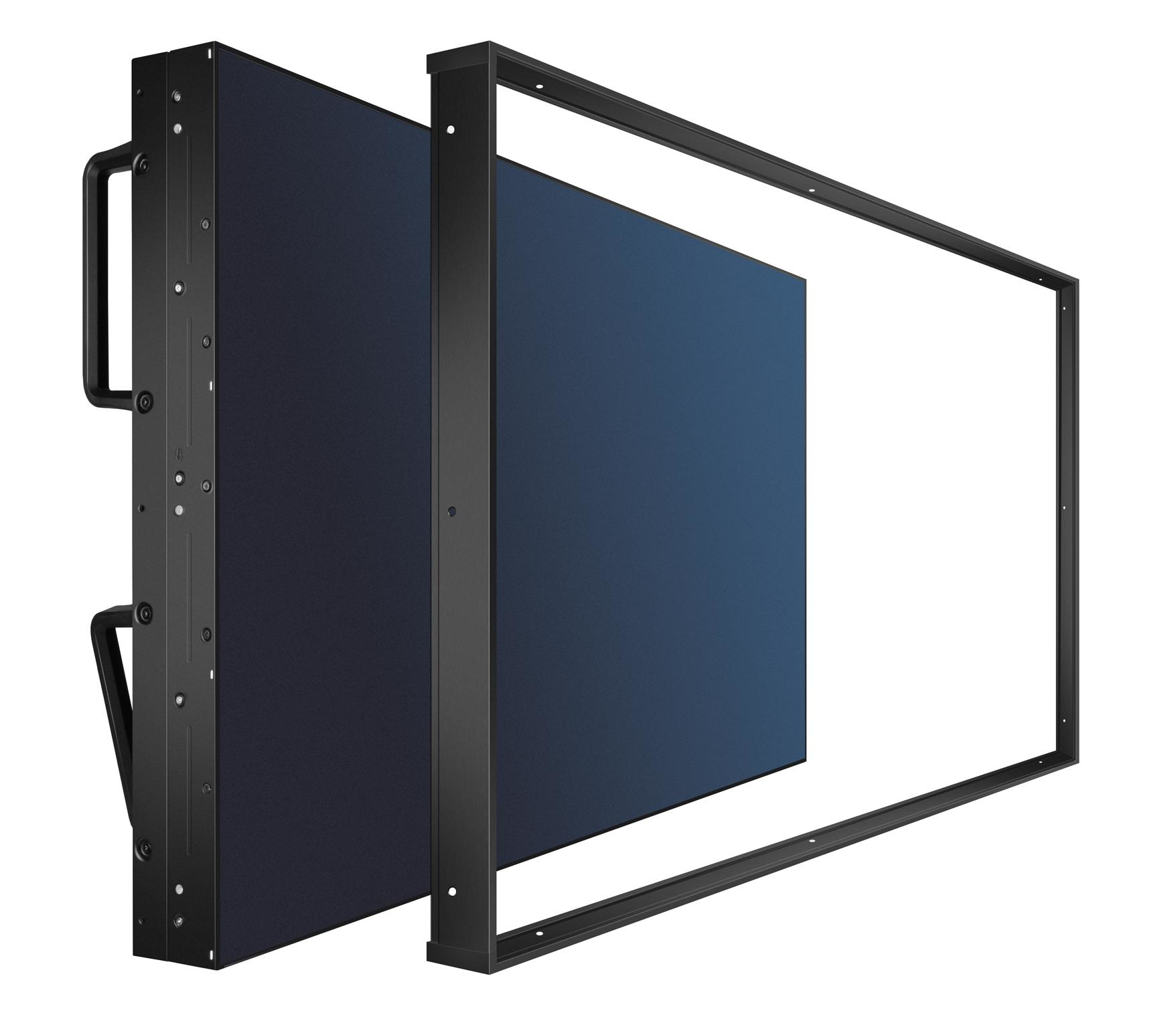 Cornice per videowall KT-49UN-OF