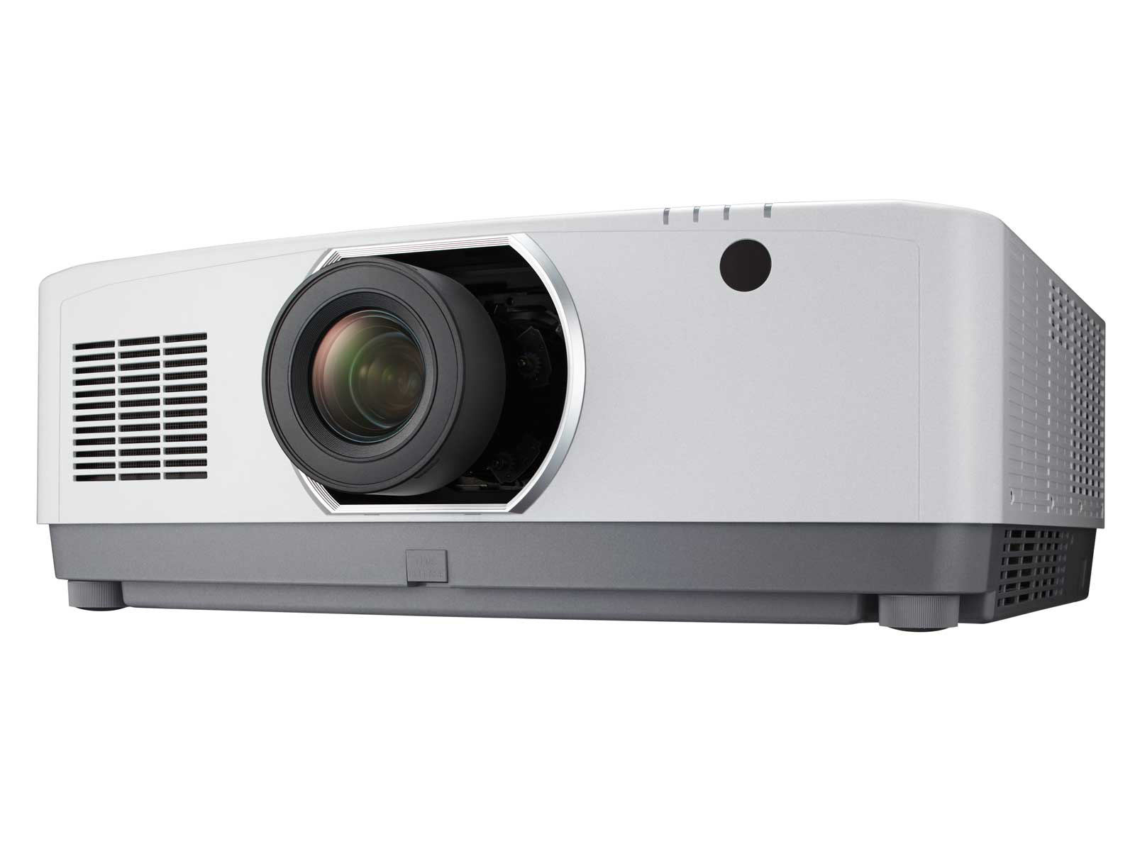 NEC PA703UL - Proiettore 3LCD - 7000 lumen …