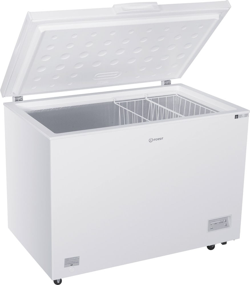 Indesit INCF 3084 E – image 2