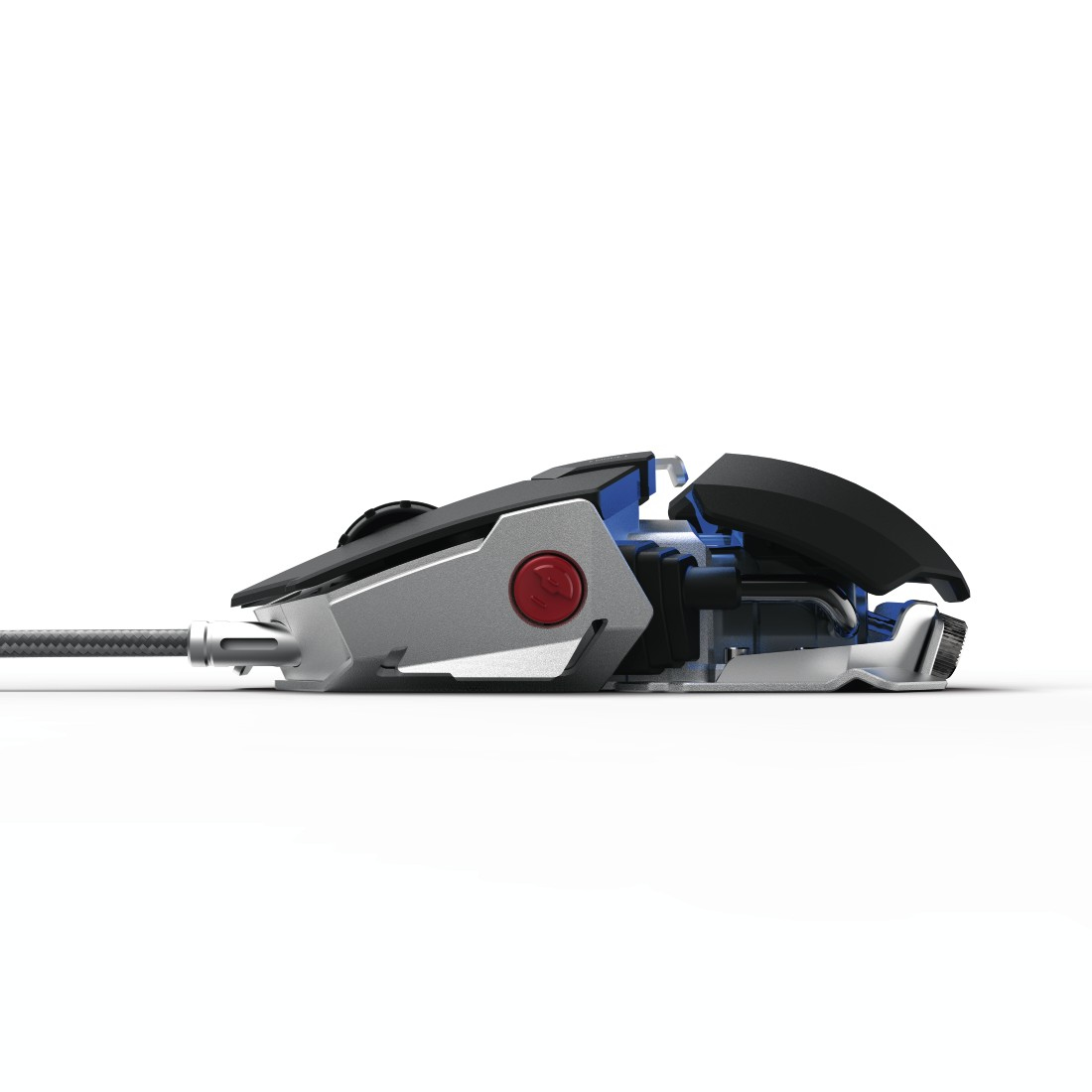 Hama 00113775 mouse Gaming – image 4