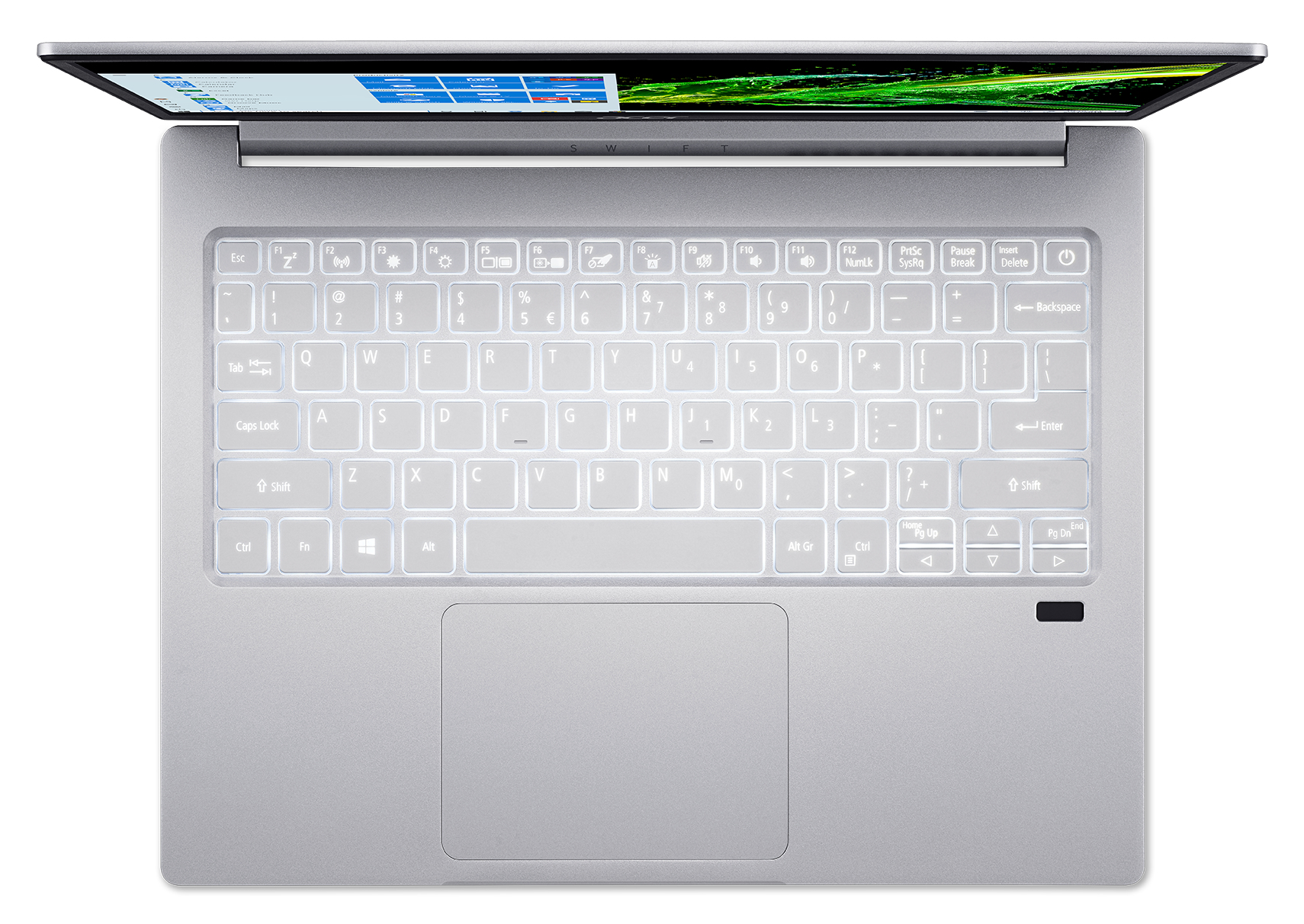 Acer Swift 3 SF313-52-7871 Intel® Core™ i7 i7-1065G7 Laptop – image 8