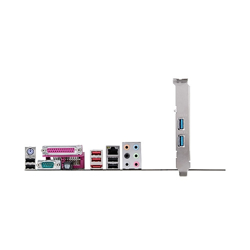 ASUS M4A77TD PRO/U3S6 – image 4