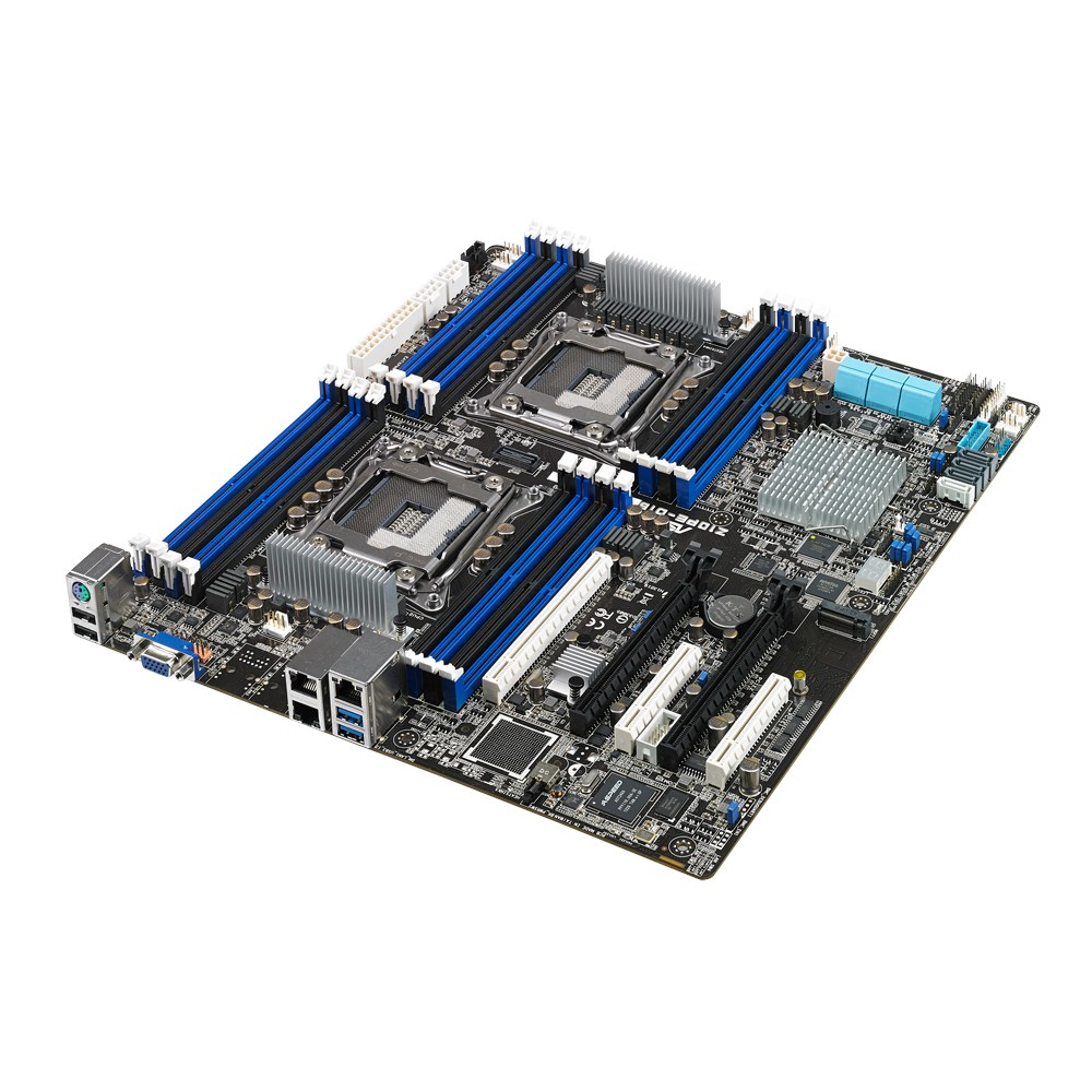 ASUS Z10PE-D16 Intel® C612 LGA 2011-v3 SSI EEB – image 2