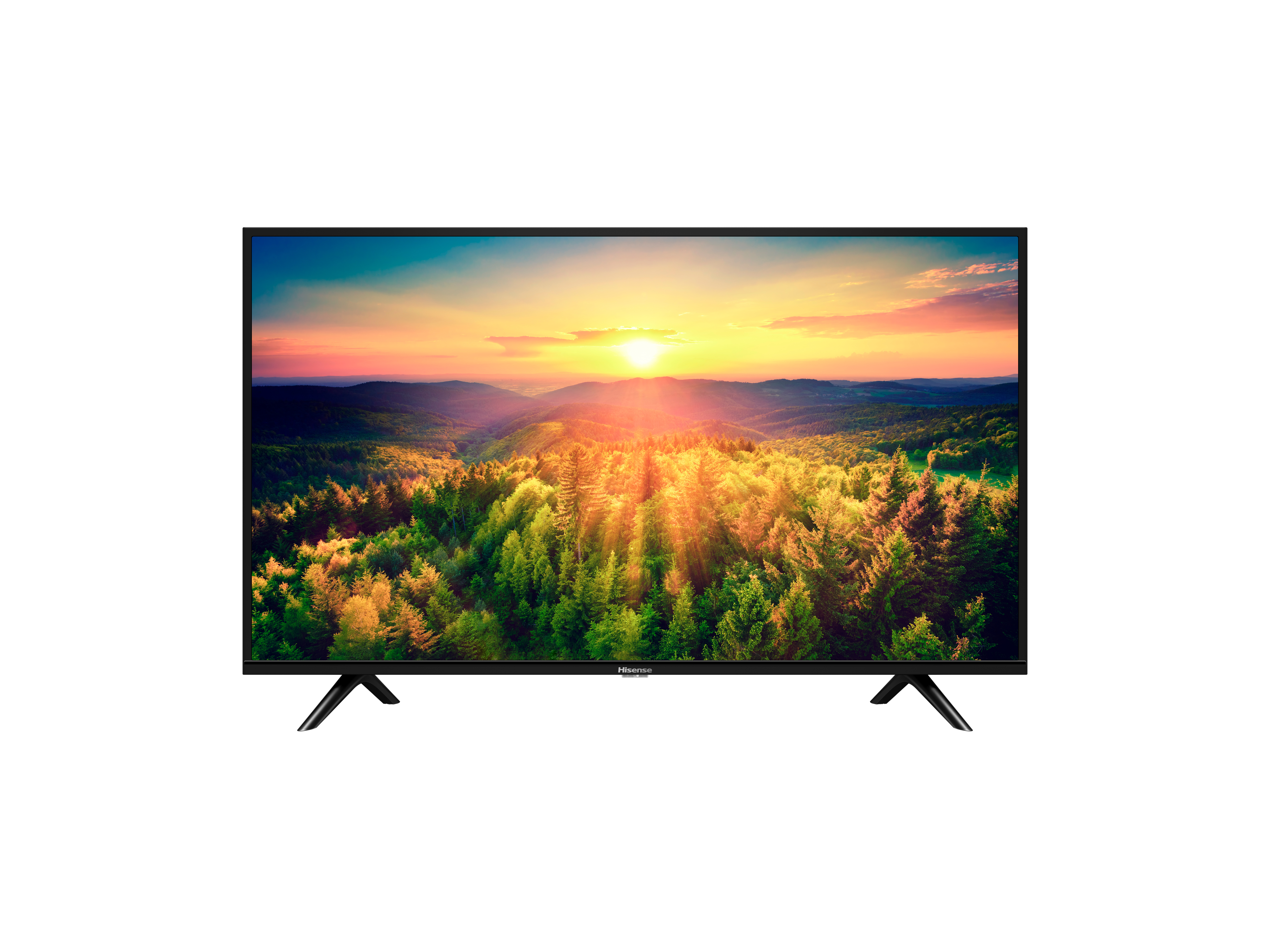 Hisense B5100 32" — vue 1 sur 8