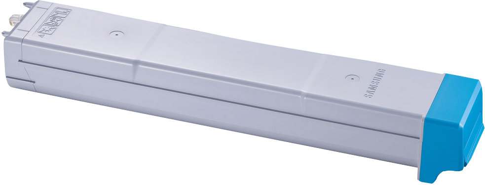 HP Samsung CLX-M8385A Magenta Toner Cartridge – image 2